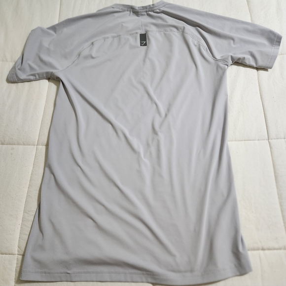 Gymshark elastine t-shirt - Picture 5 of 5